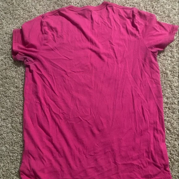 Pink t-shirt - Picture 2 of 2
